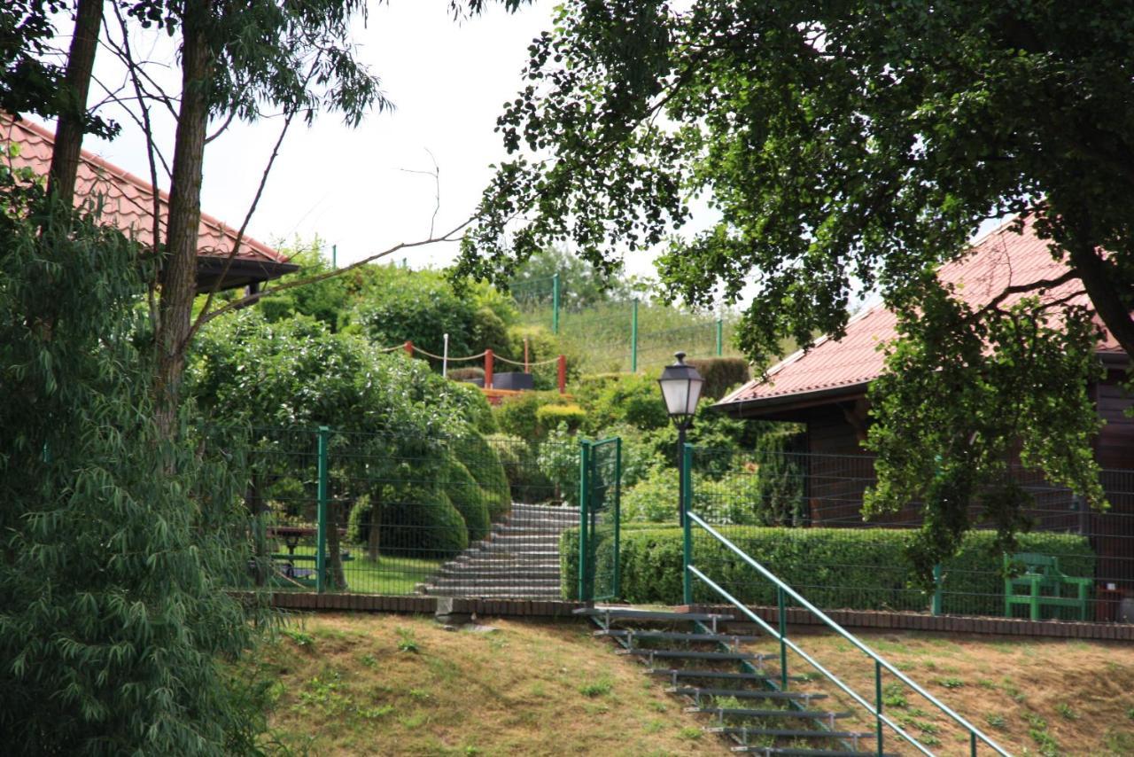 Port Jeziorak Bed and Breakfast Iława Eksteriør billede