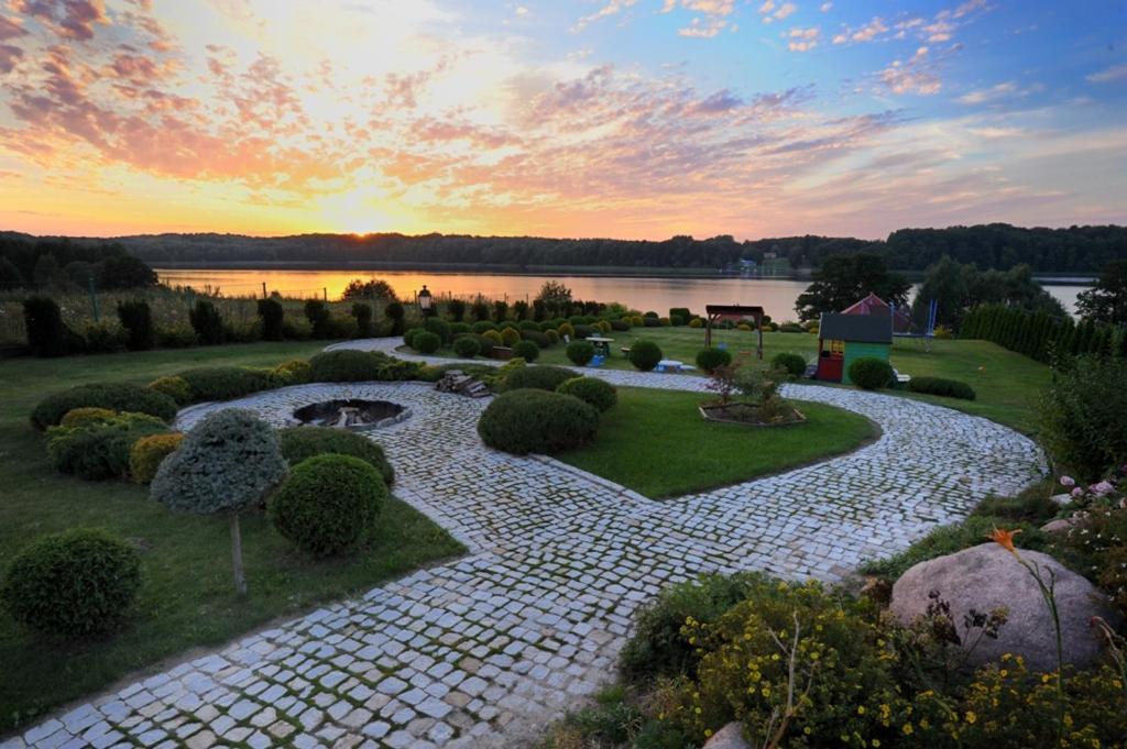 Port Jeziorak Bed and Breakfast Iława Eksteriør billede