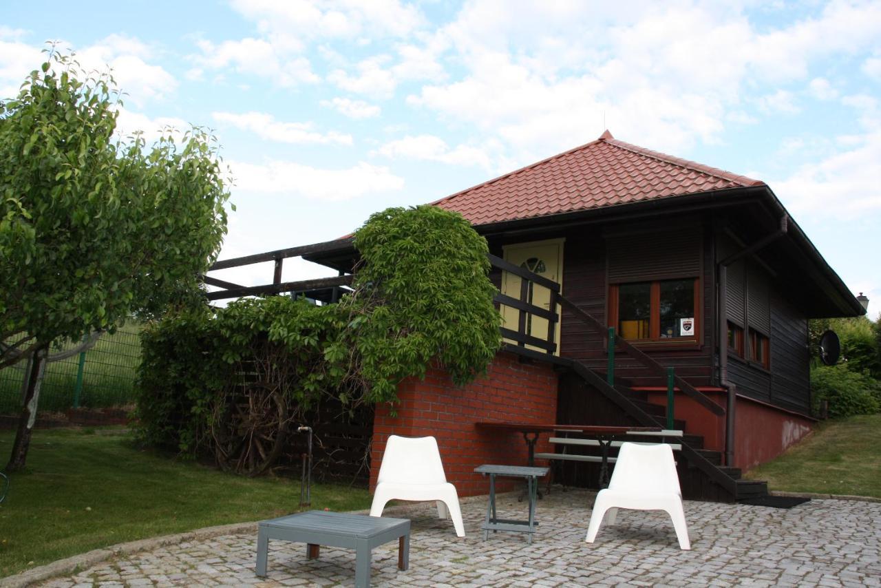 Port Jeziorak Bed and Breakfast Iława Eksteriør billede
